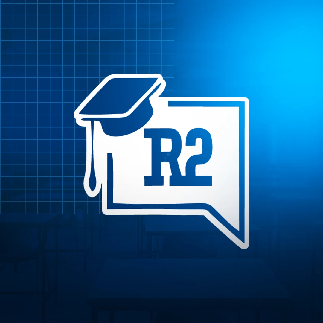 R2 Formação Pedagógica